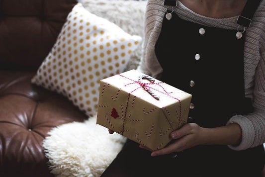 Nachhaltige Geschenkideen für Weihnachten