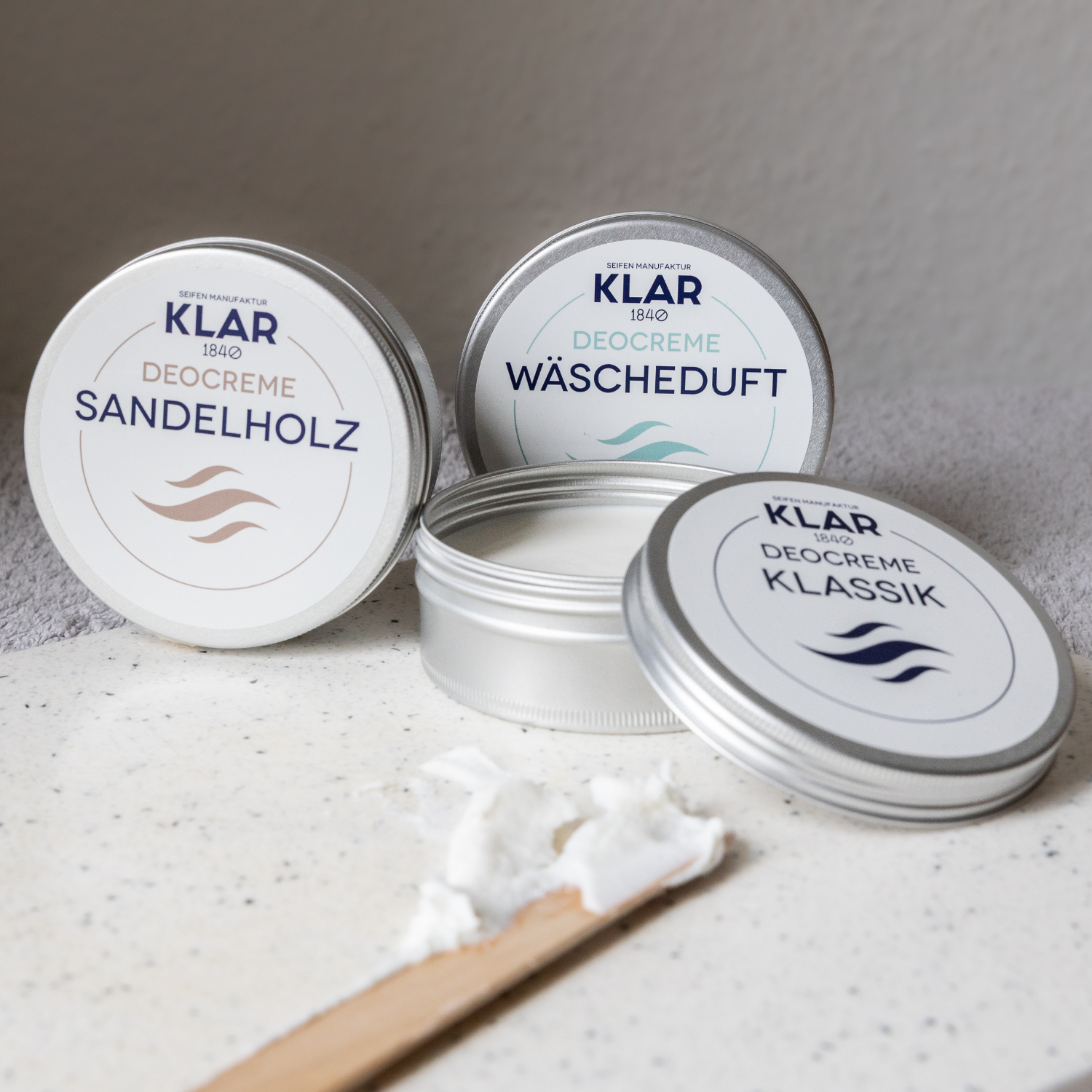 Neue Produkte