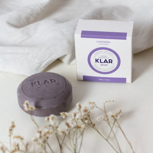 Klar Seifen Kennenlern-Set