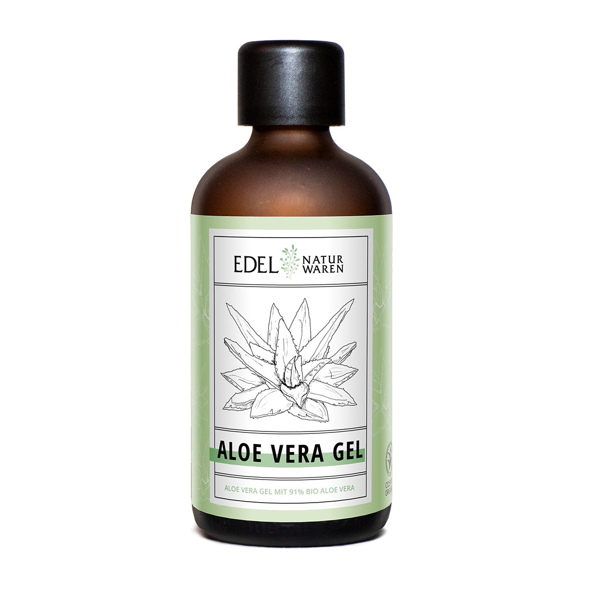Aloe Vera Gel 100ml Angebot