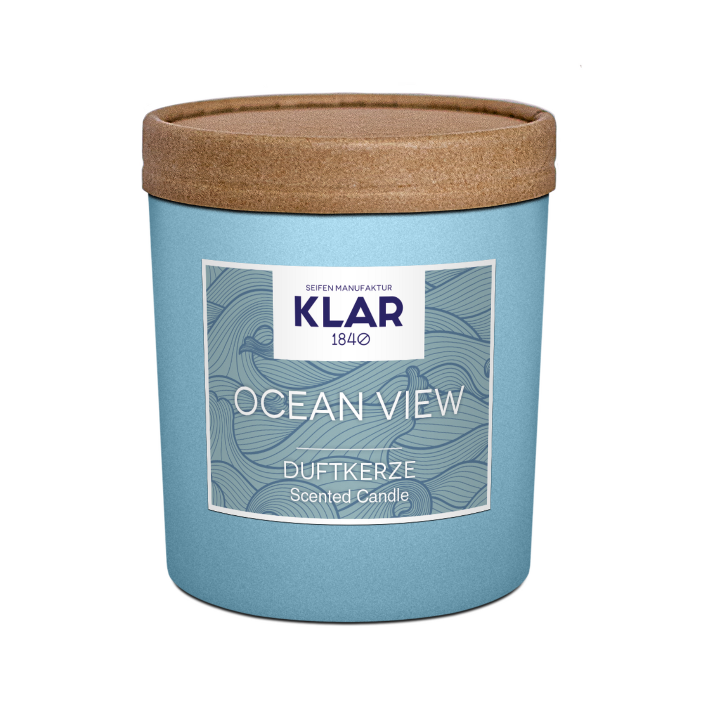 Duftkerze Ocean View