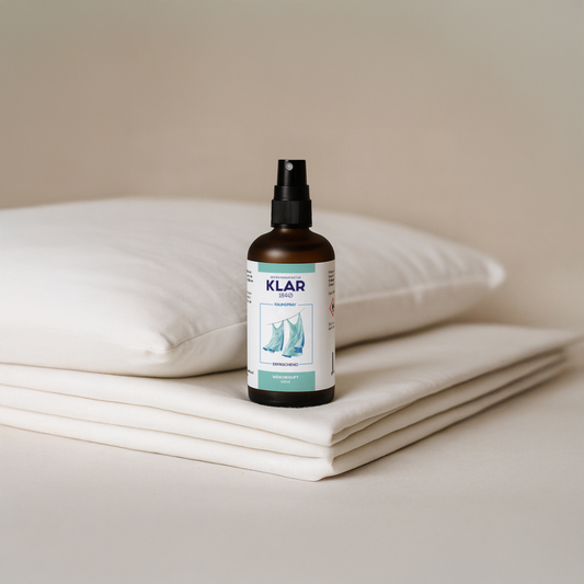Raumspray Wäscheduft, 100ml