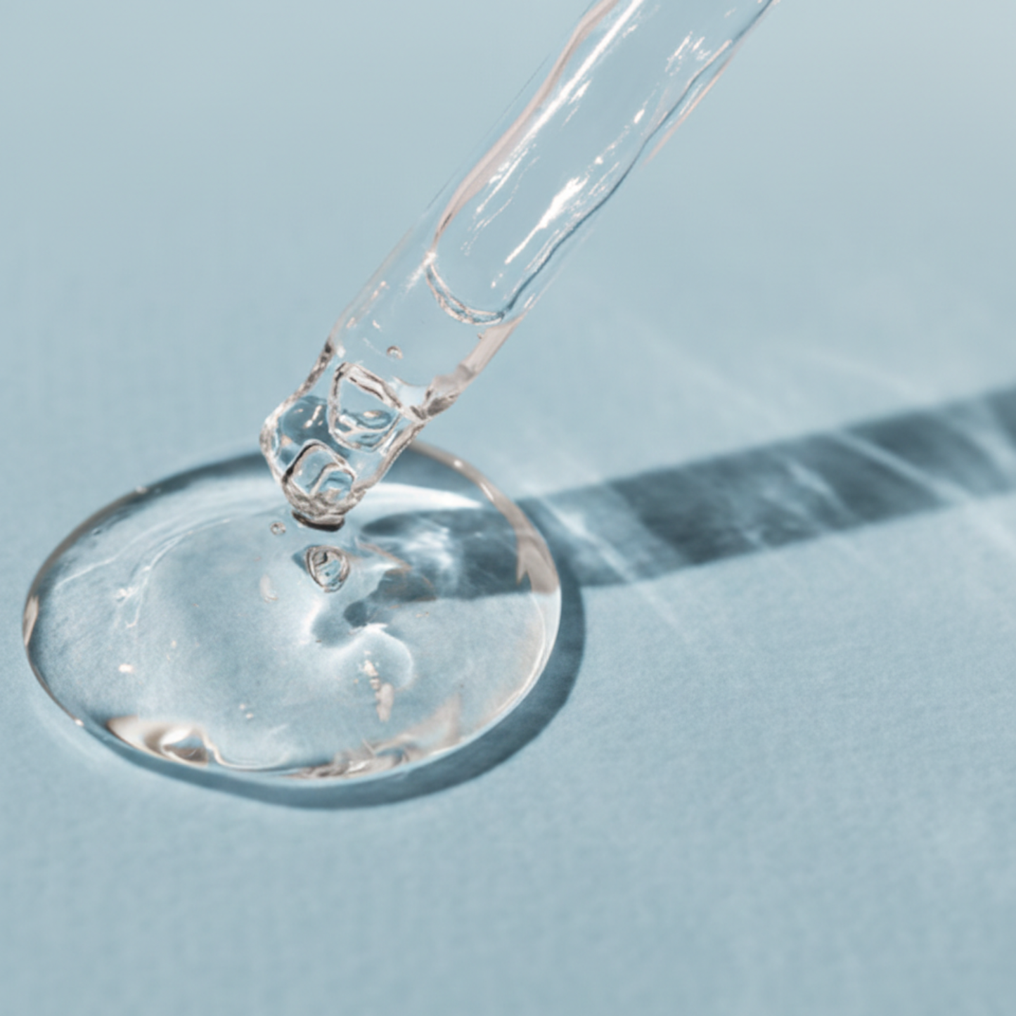 Klar's Hyaluron Serum HYDRO.KLAR, 50ml Klar Seifen