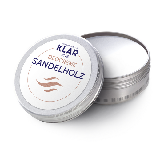 Deocreme Sandelholz, 65ml
