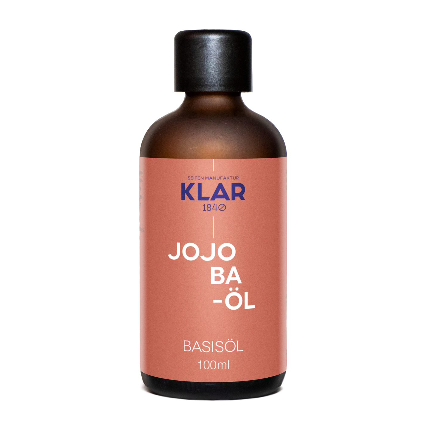 Klar's Jojoba-Öl, 100ml