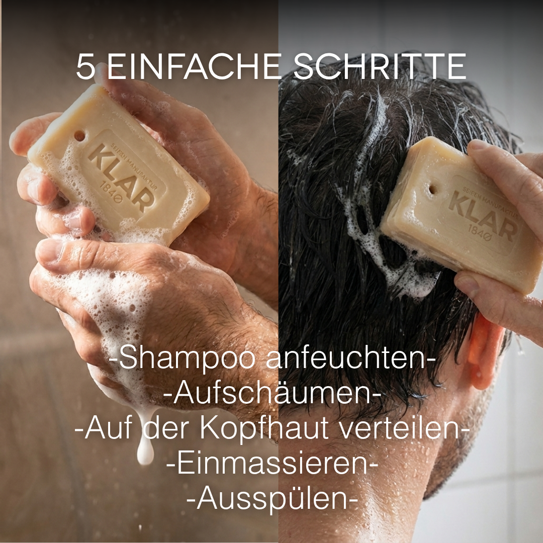 Kraft.KLAR Angebot