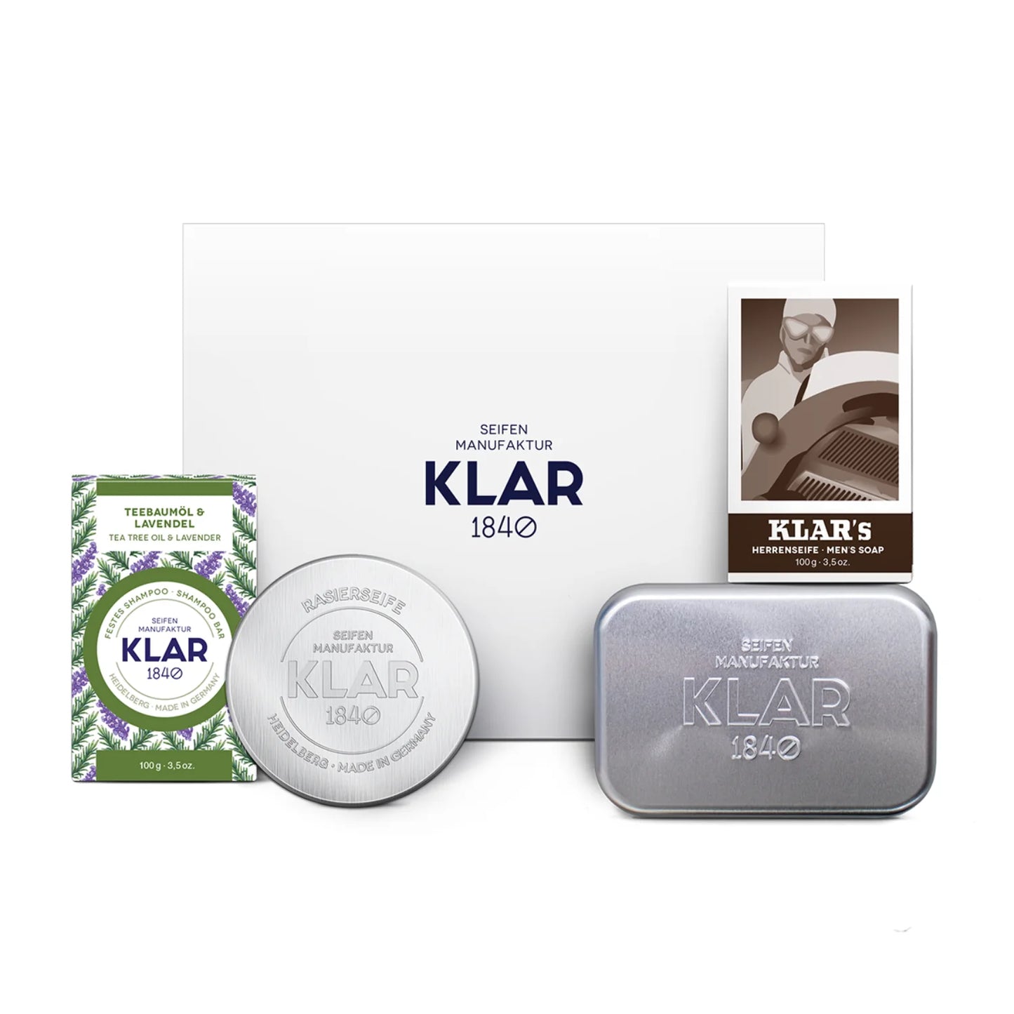 Vatertag Set