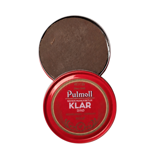 KLAR Seifen × Pulmoll Limited Edition 80g