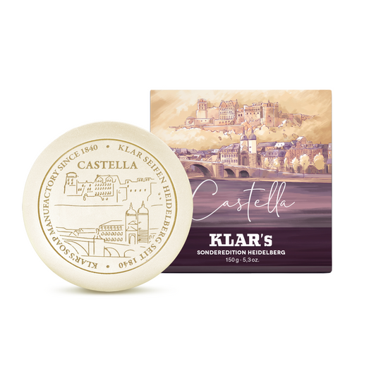 Castella-Seife, 150g