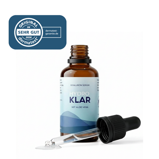Hyaluron Serum Hydro.Klar, 50ml