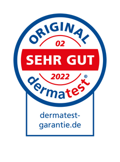 Dermatest-Siegel