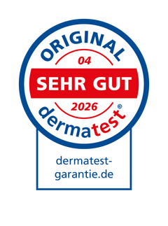 Dermatest-Siegel