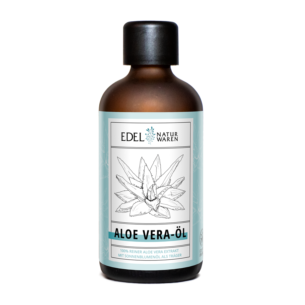 Aloe Vera-Öl, 100ml