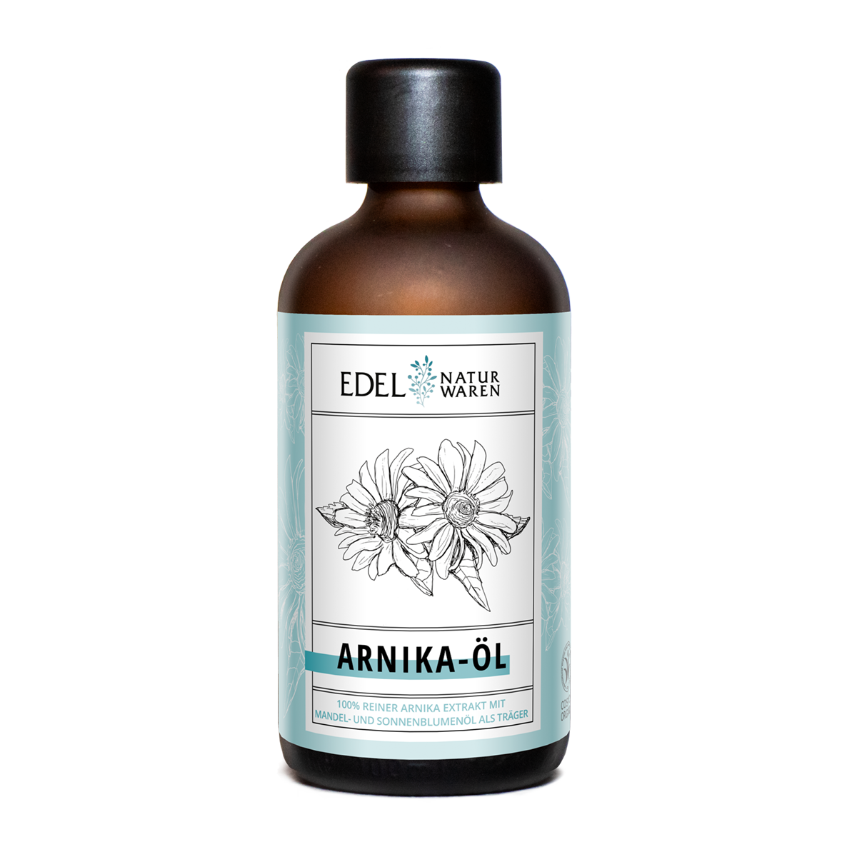 Arnika-Öl, 100ml