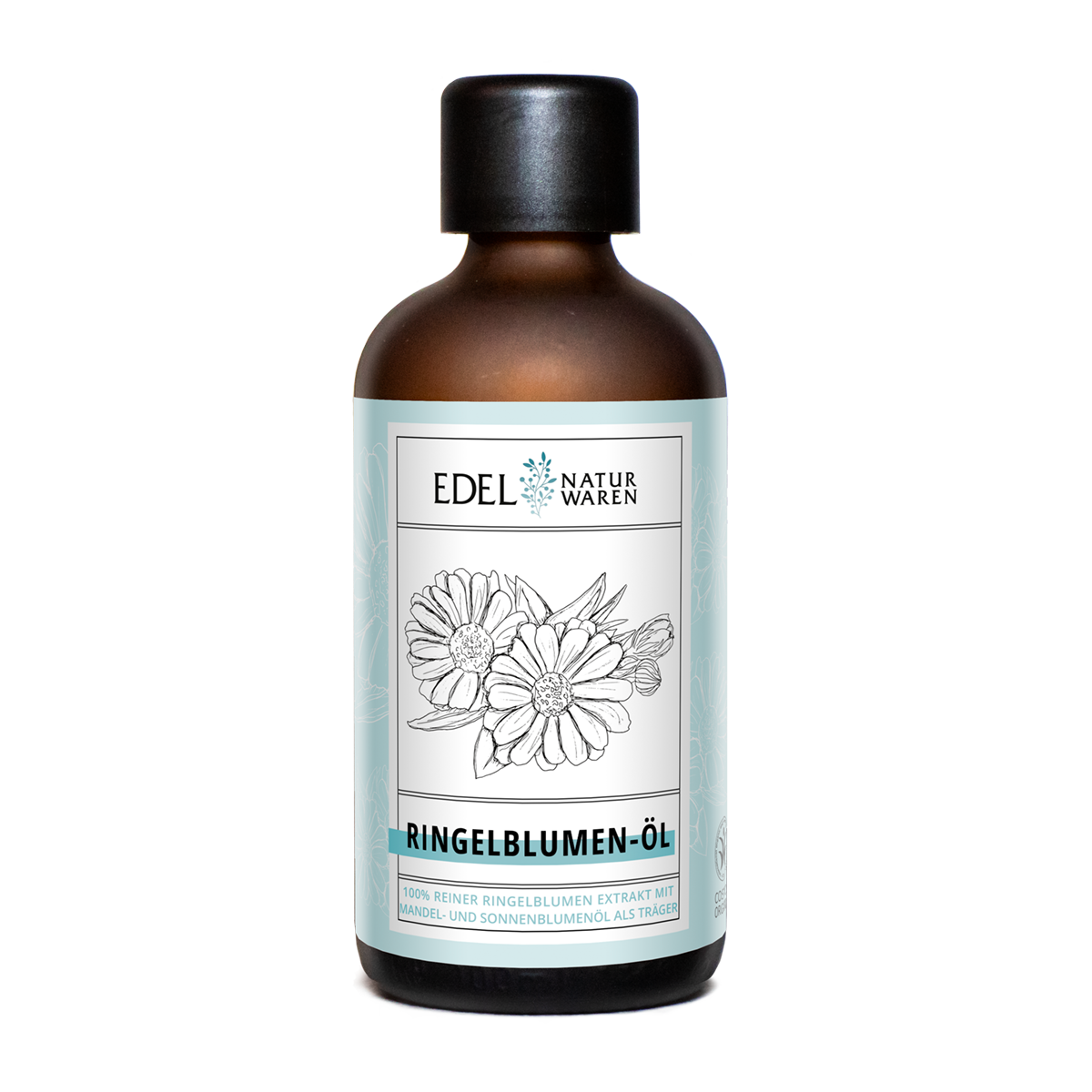 Ringelblumen-Öl, 100ml