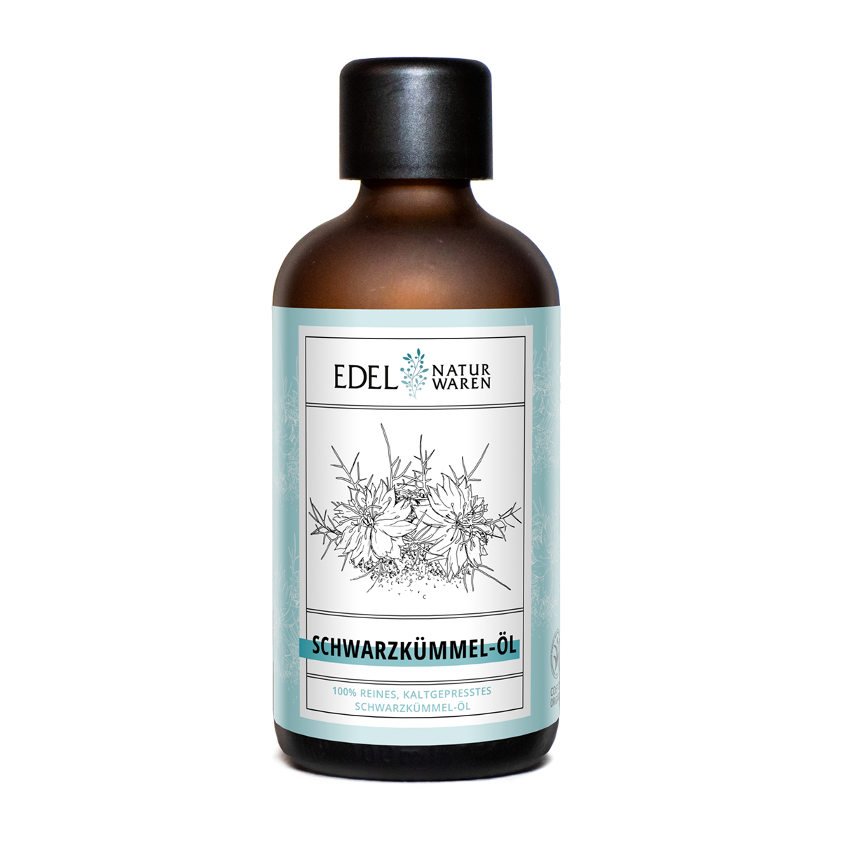 Schwarzkümmel-Öl, 100ml