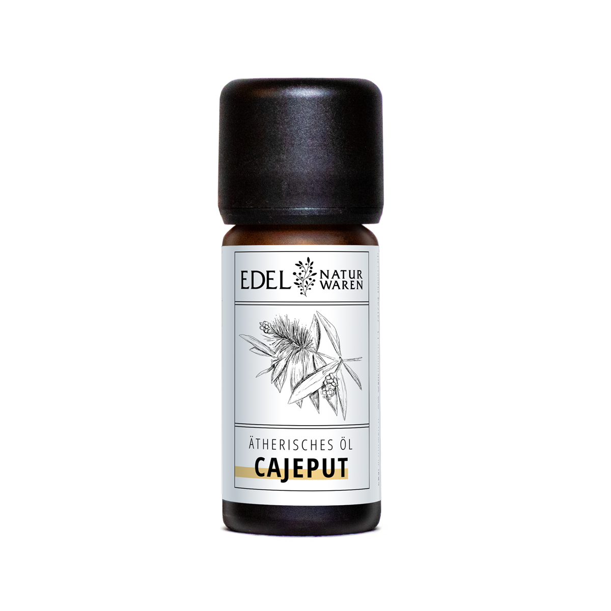 Ätherisches Cajeput-Öl, 10ml