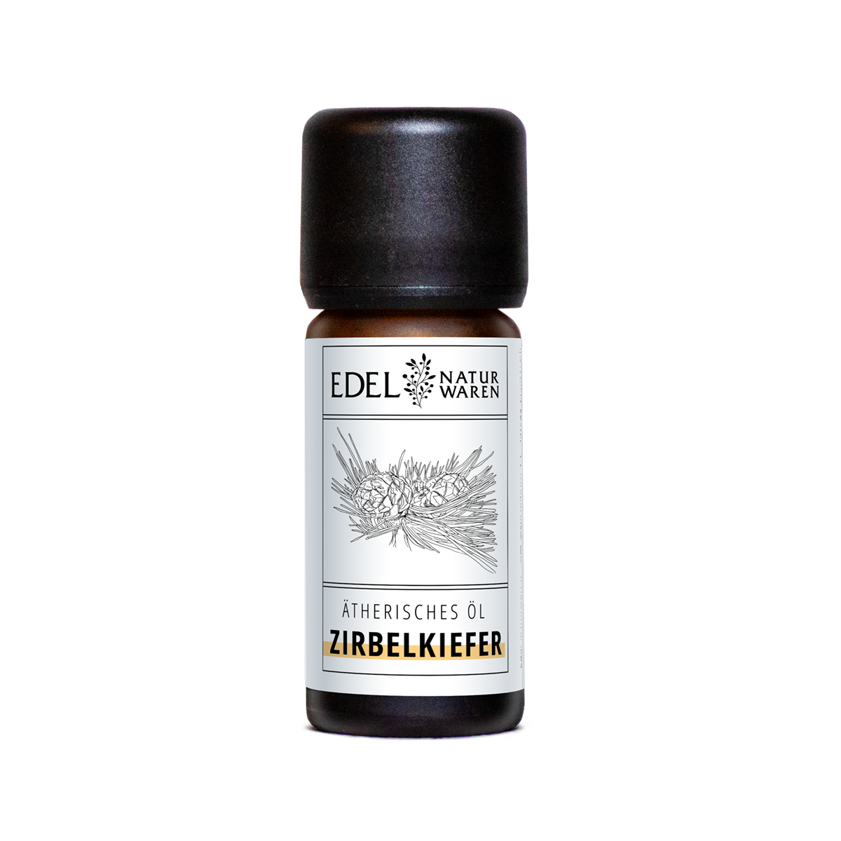 Ätherisches Zirbelkiefern-Öl 10ml