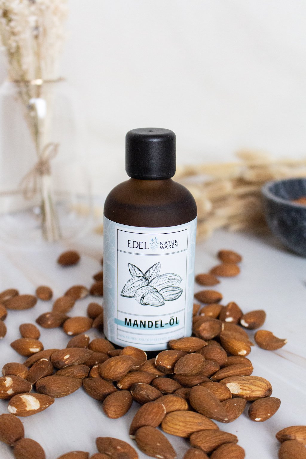 Mandel-Öl, 100ml