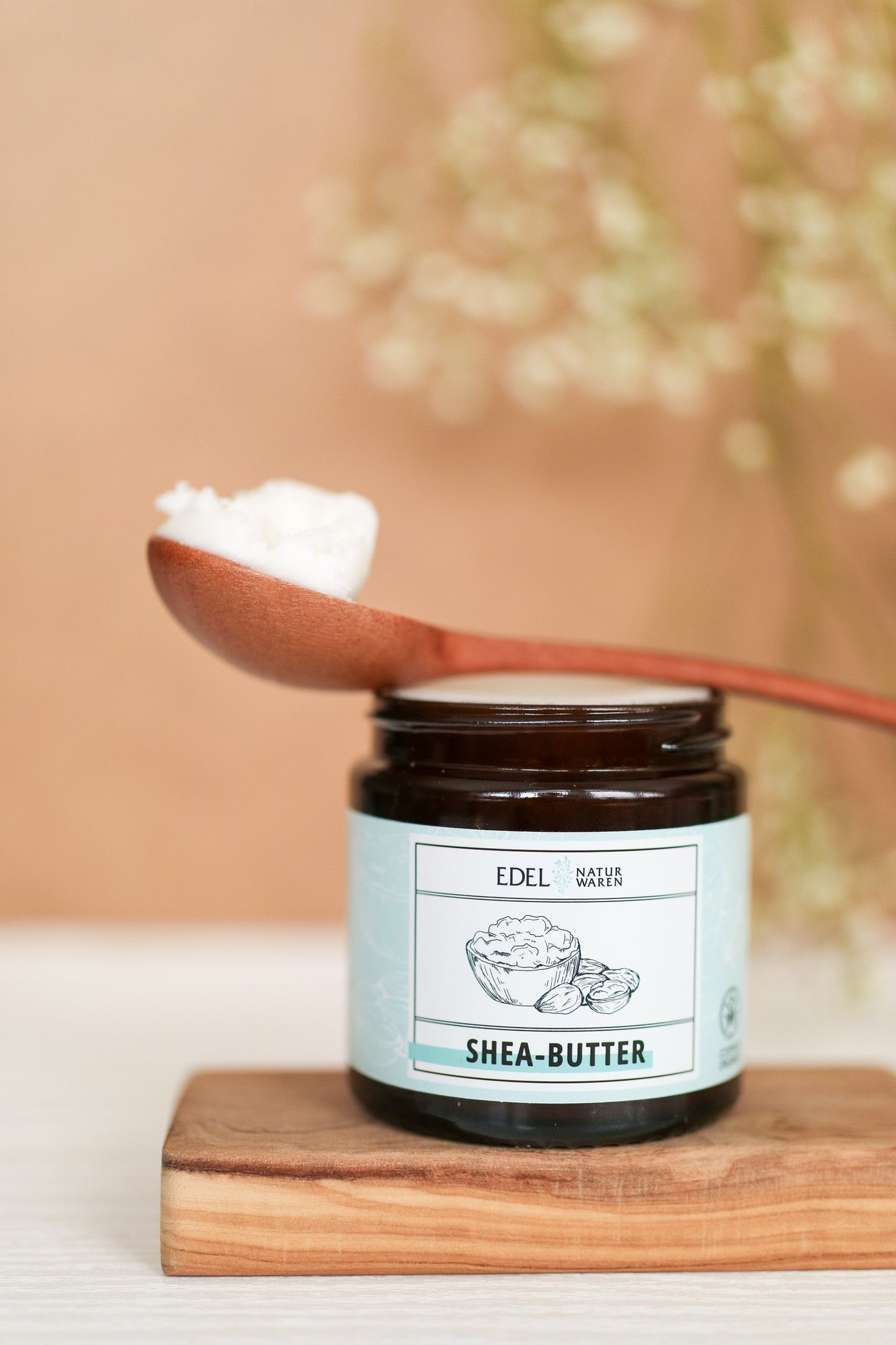 Shea-Butter, 120ml