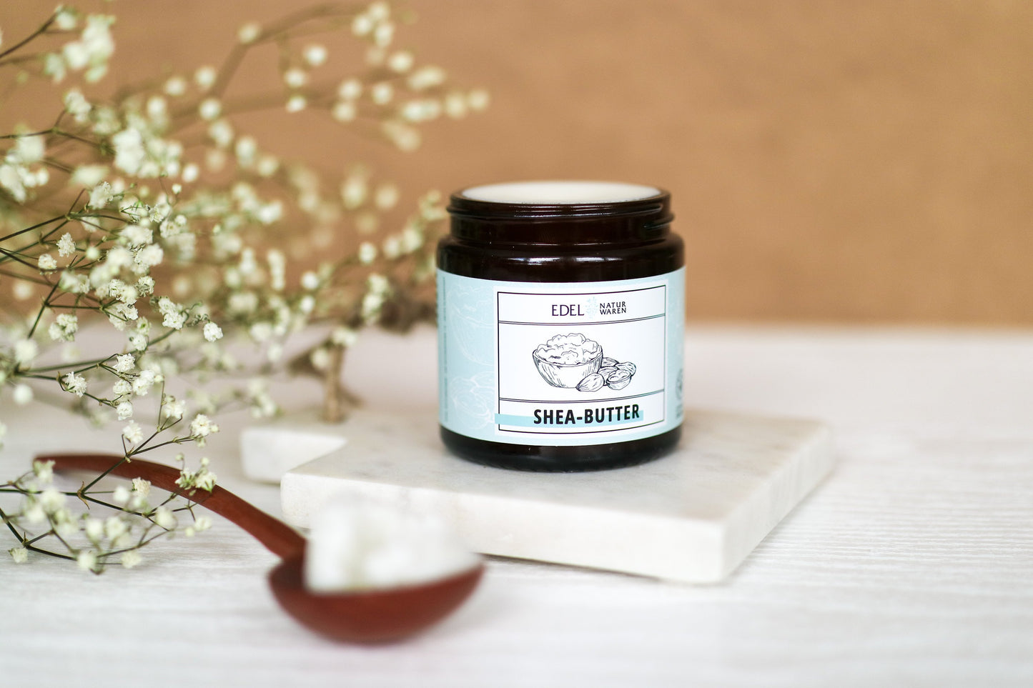 Shea-Butter, 120ml