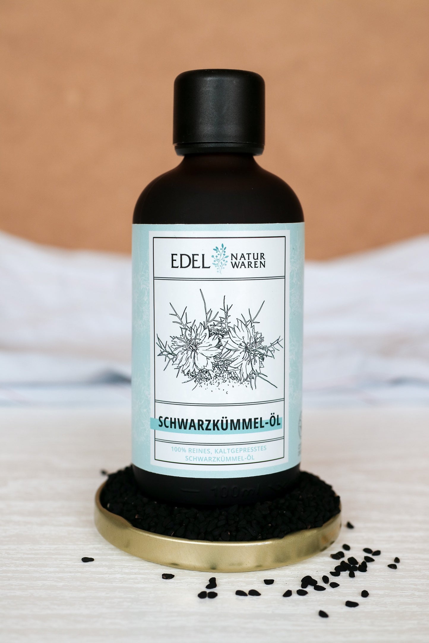 Schwarzkümmel-Öl, 100ml