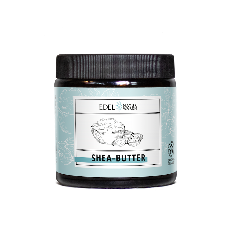 Shea-Butter, 120ml