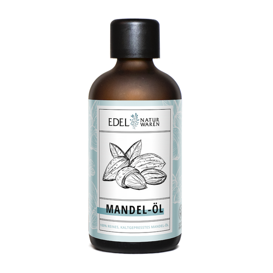 Mandel-Öl, 100ml