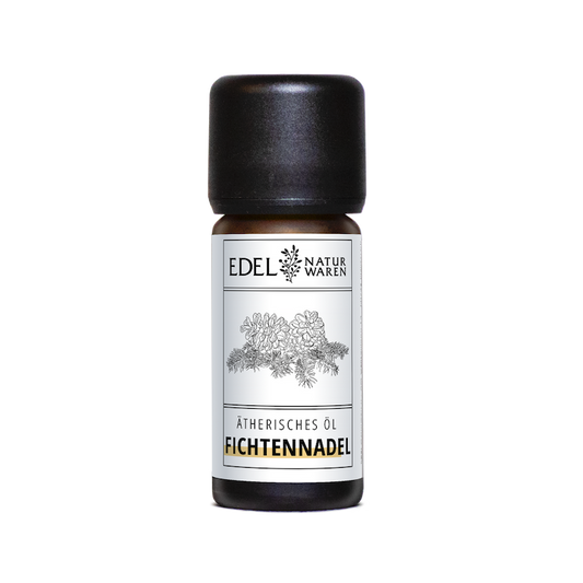 Ätherisches Fichtennadel-Öl, 10ml
