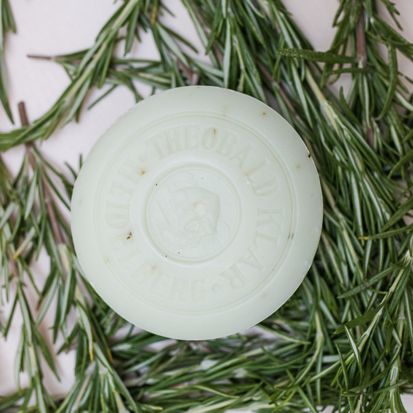 Badeseife Rosmarin 150g