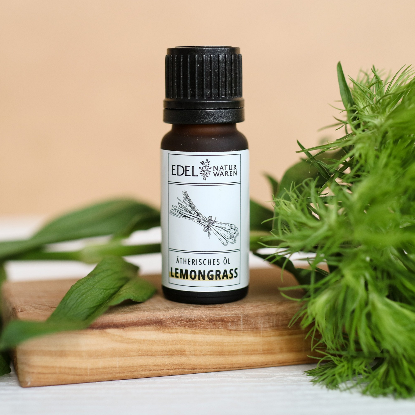 Ätherisches Lemongrass-Öl, 10ml