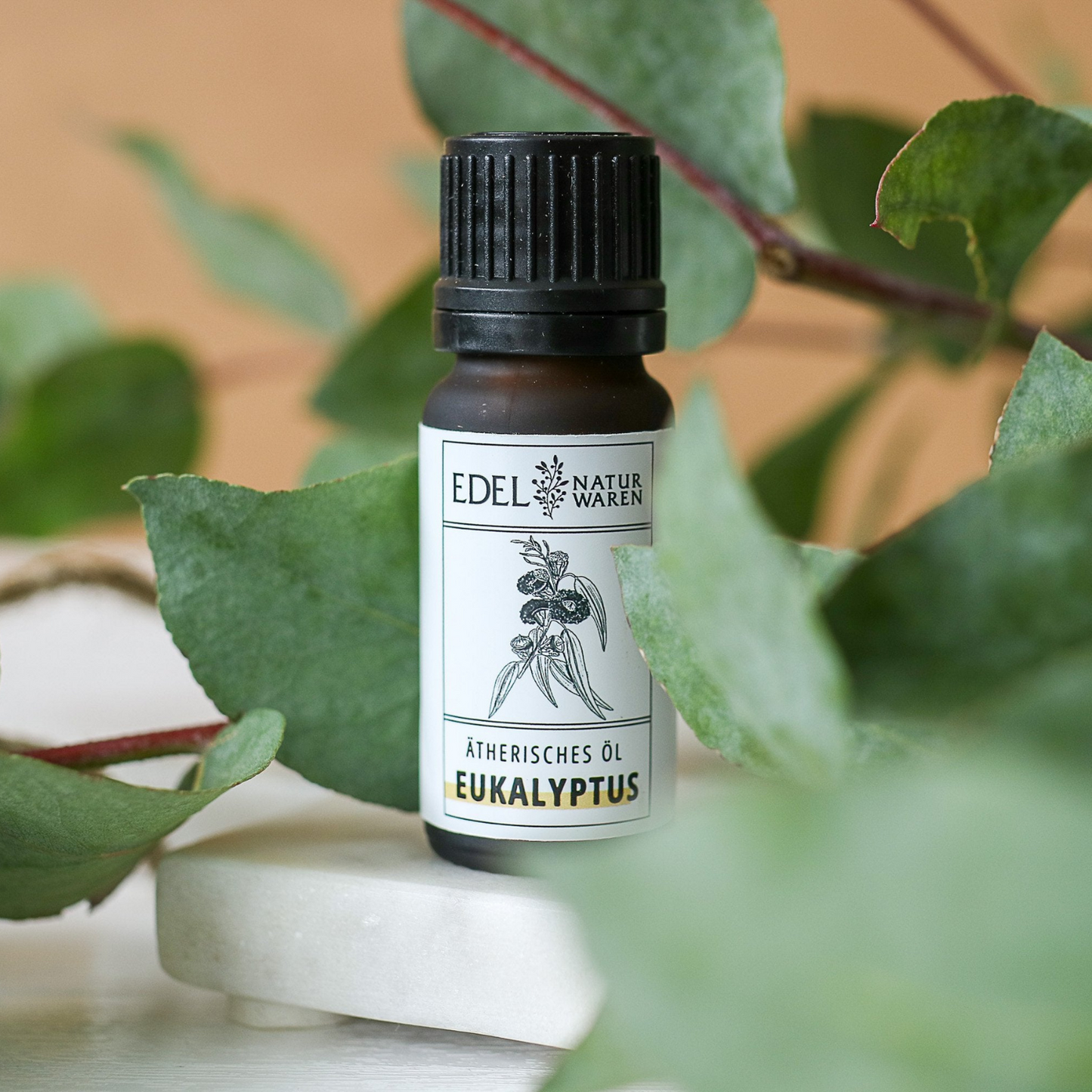 Ätherisches Eukalyptus-Öl, 10ml
