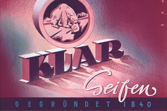 Wie alles mit der Klar Seifen Manufaktur begann