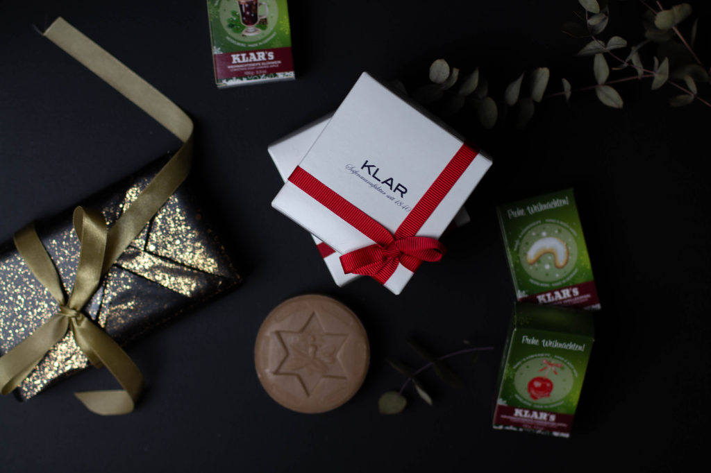 Was Sind Die Besten Weihnachtsgeschenke 2025 Andrei