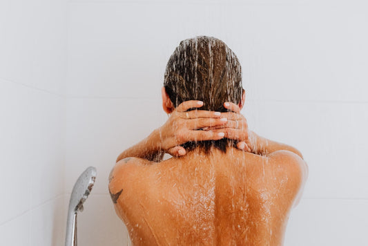Schöne Haare im Sommer - So oft sollten Sie Ihre Haare waschen