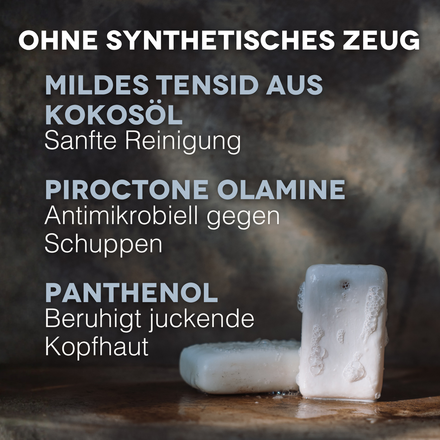 Anti Schuppen Angebot