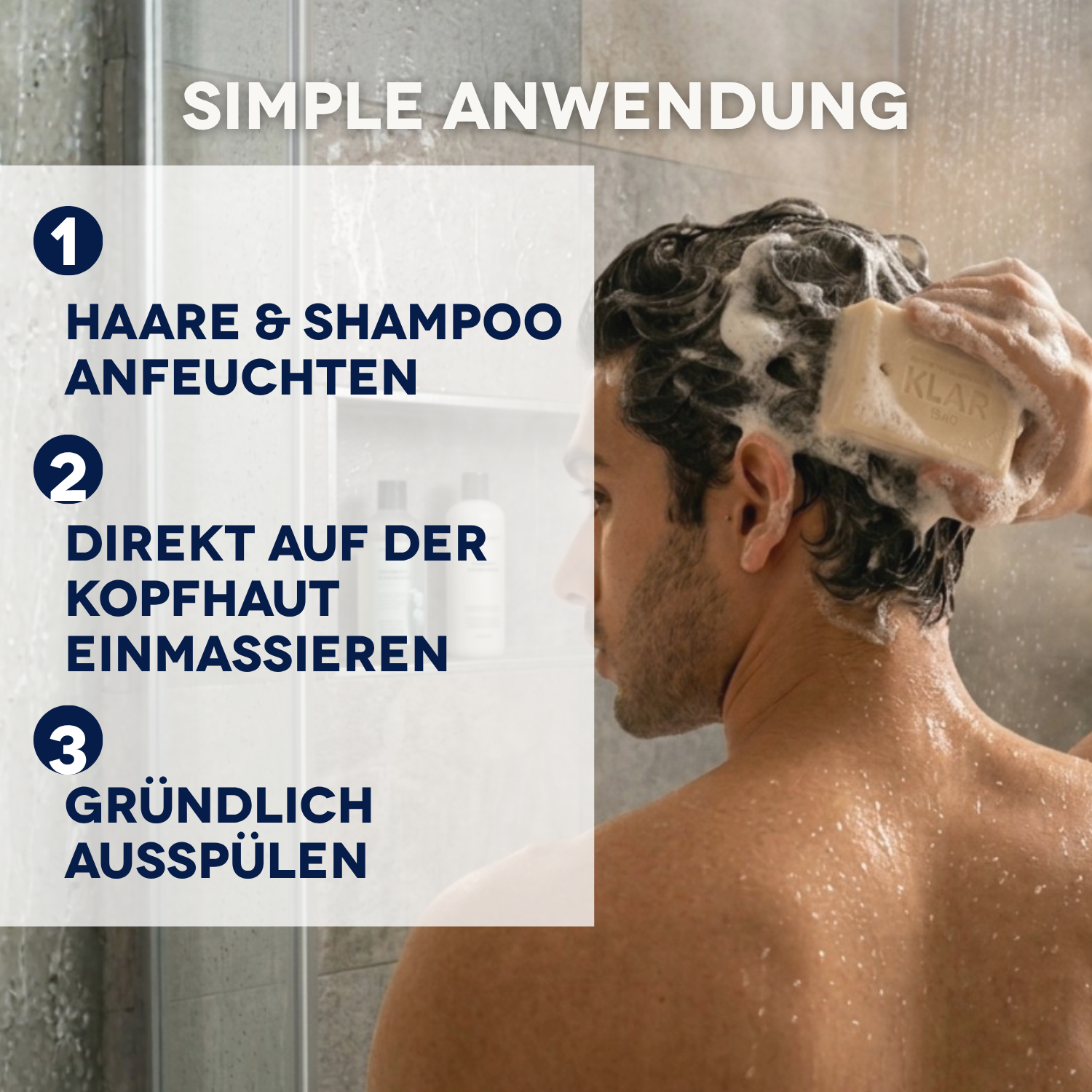 Anti Schuppen Angebot