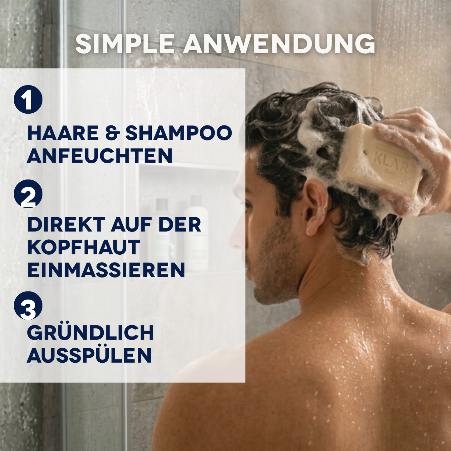 Anti Schuppen Angebot