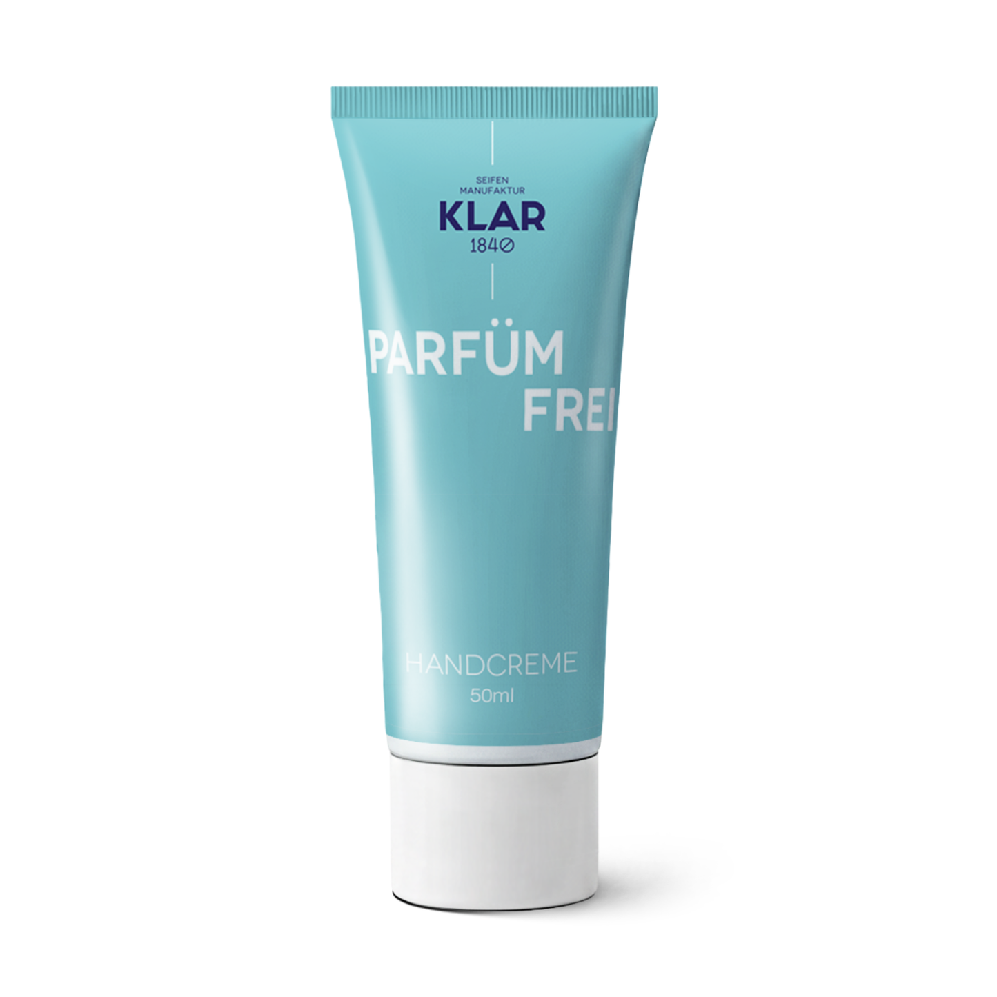 Handcreme parfümfrei, 50ml
