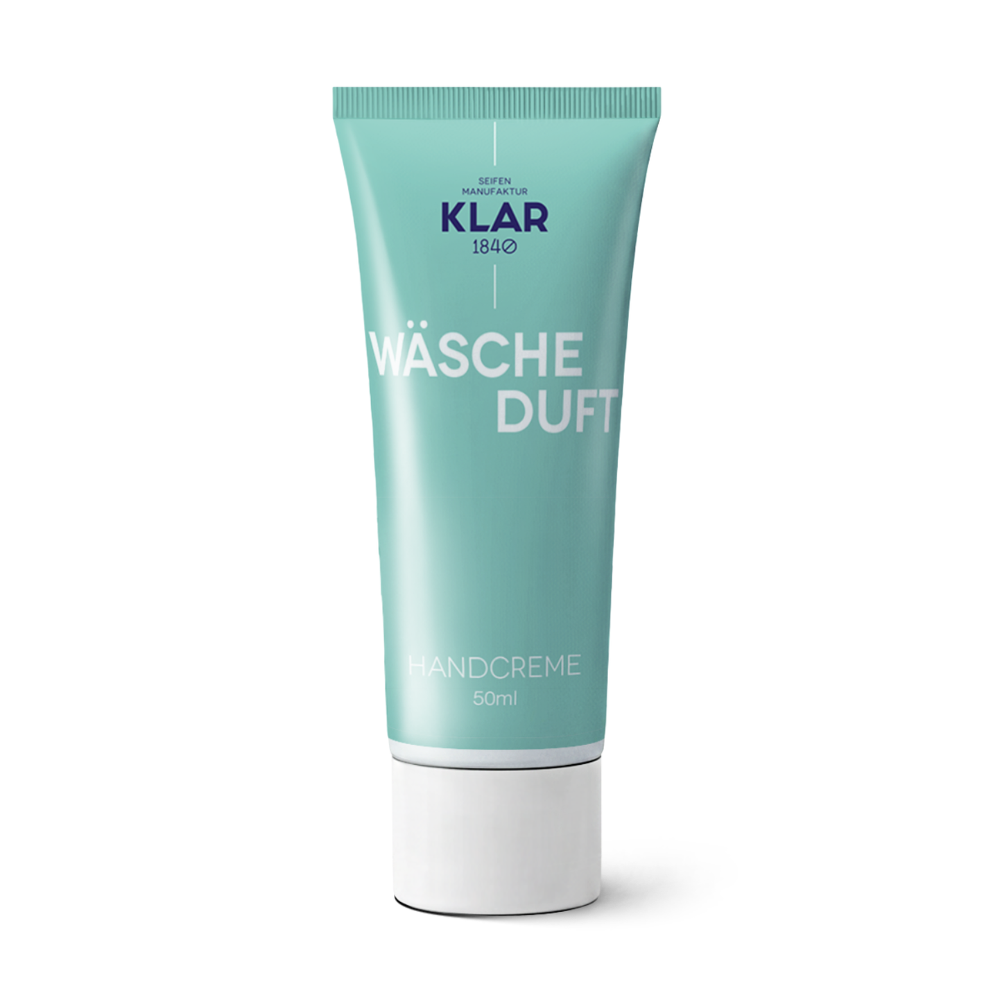 Handcreme Wäscheduft, 50ml