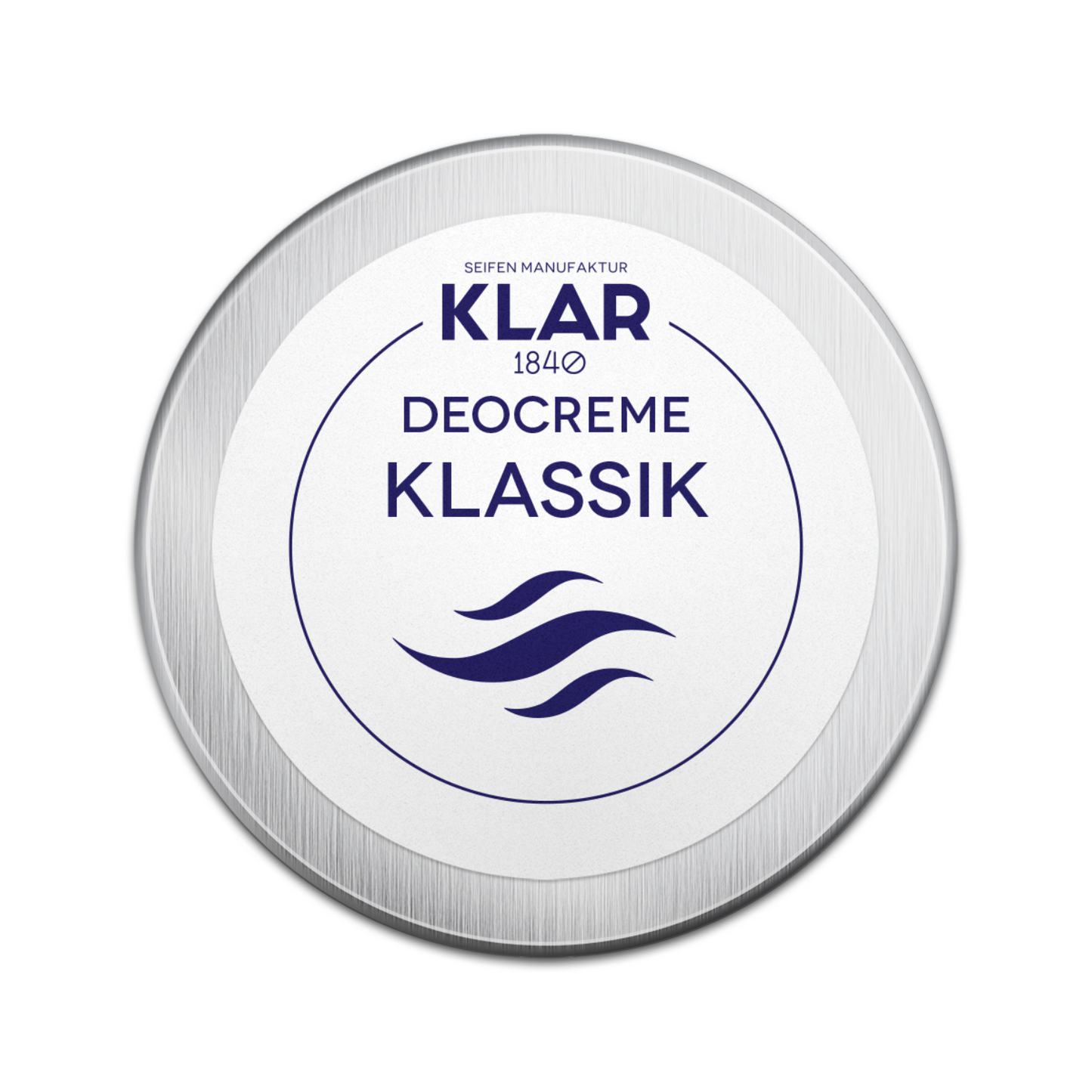 Deocreme Klassik, 65ml