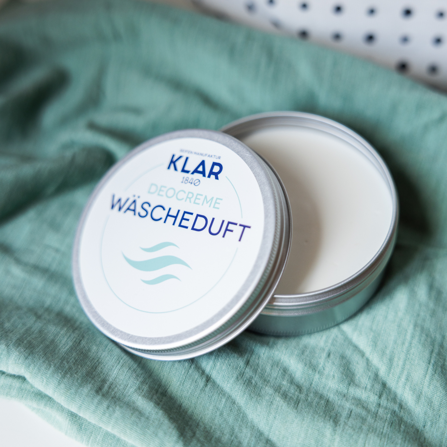 Deocreme Wäscheduft, 65ml