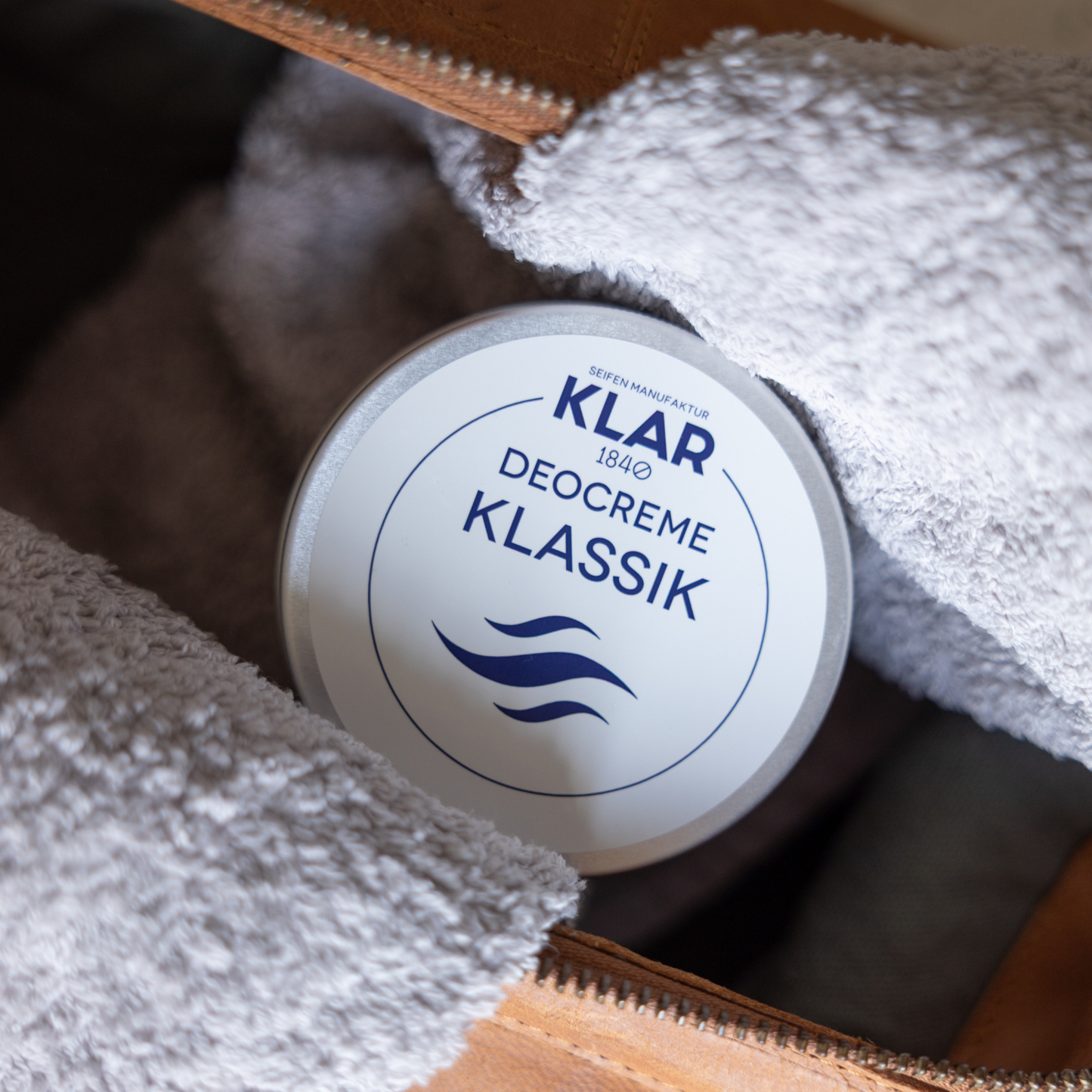 Deocreme Klassik, 65ml