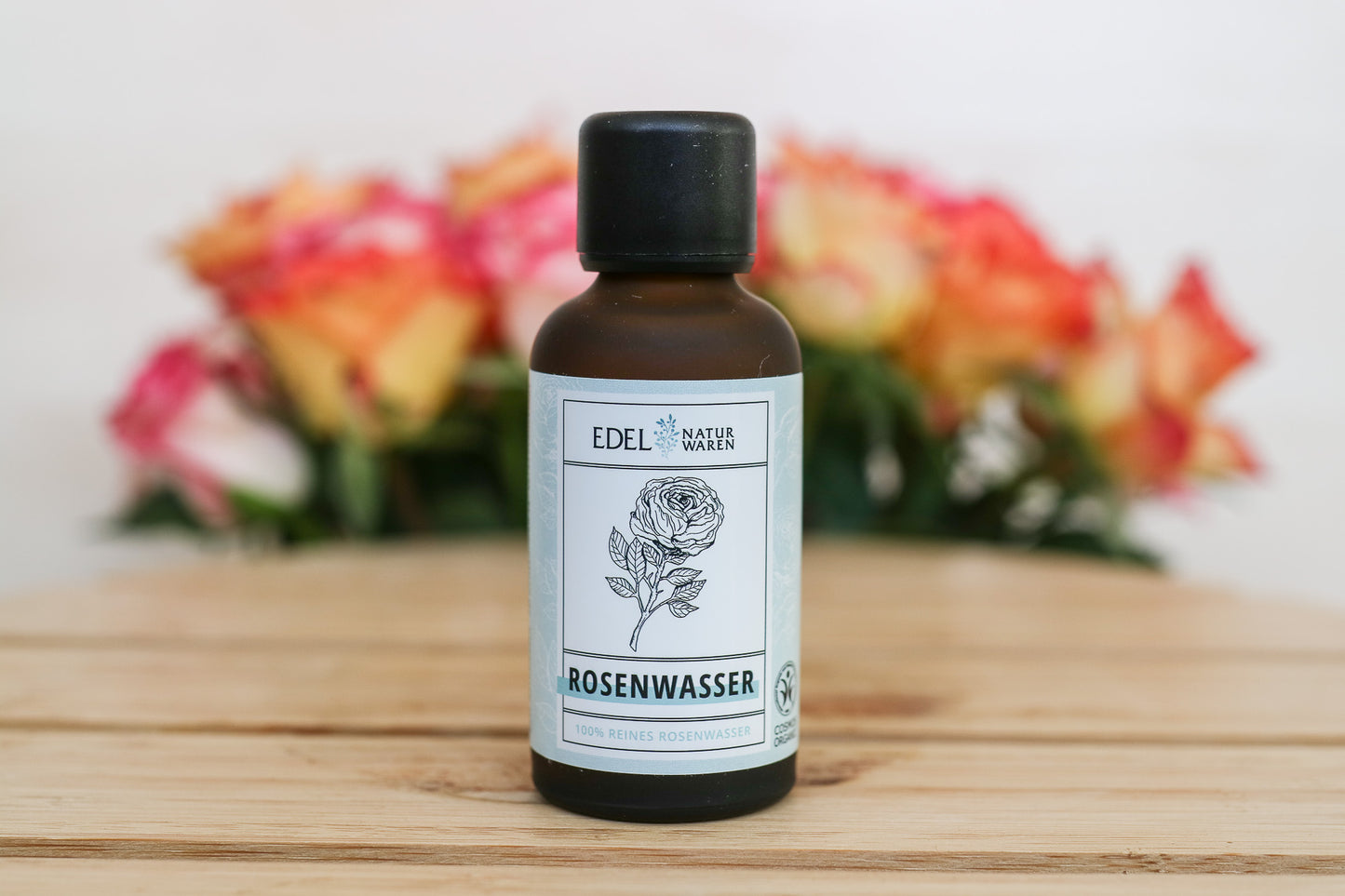 Rosenwasser 50ml