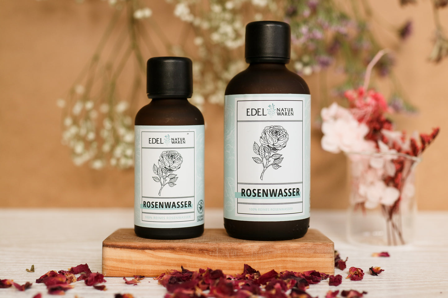 Rosenwasser 50ml