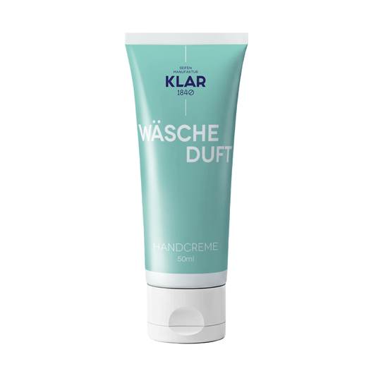 Handcreme Wäscheduft, 50ml