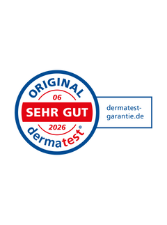 Dermatest-Siegel