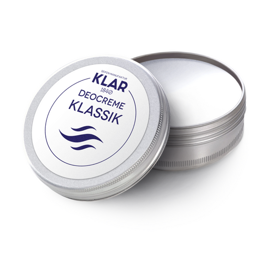 Deocreme Klassik, 65ml
