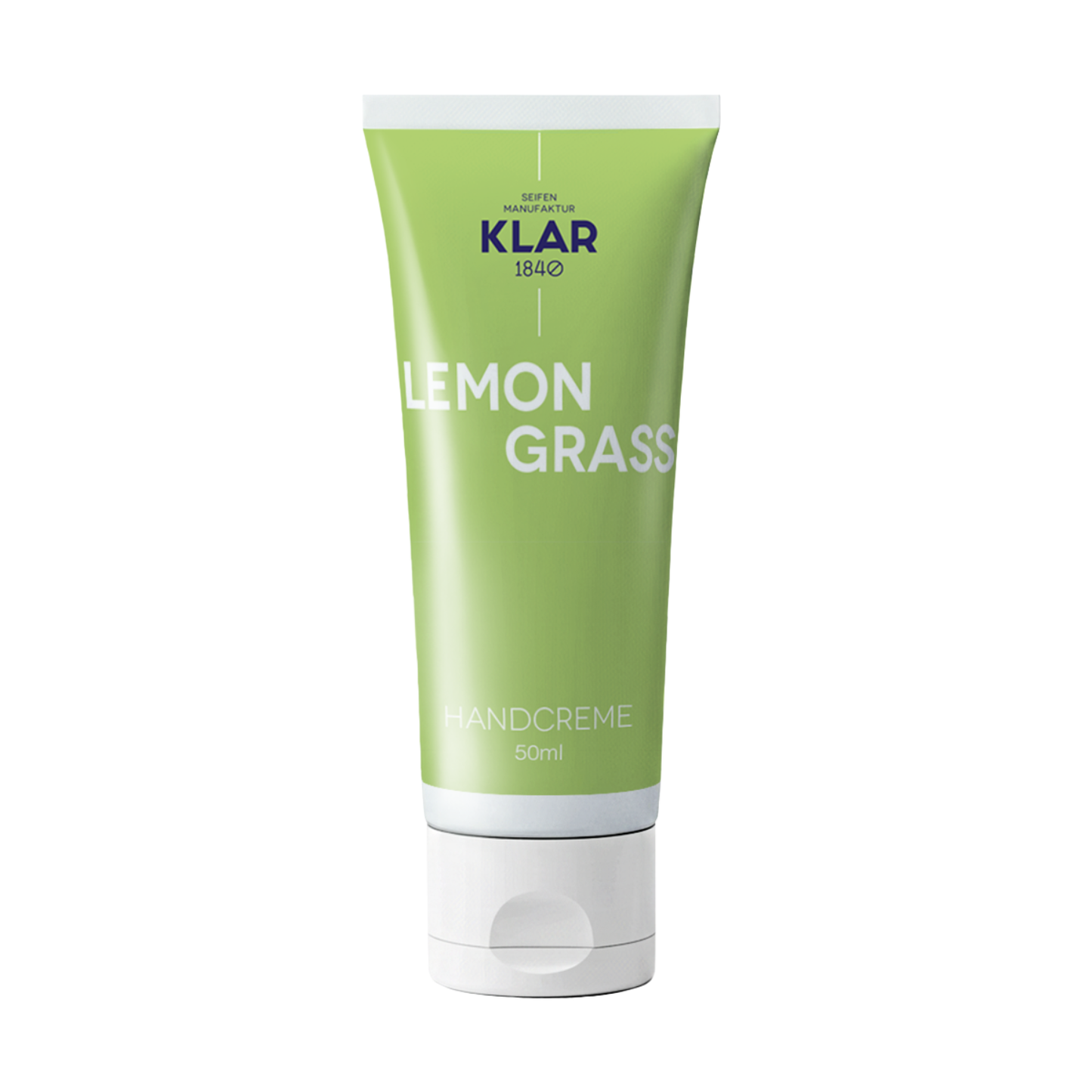Handcreme Lemongrass, 50ml