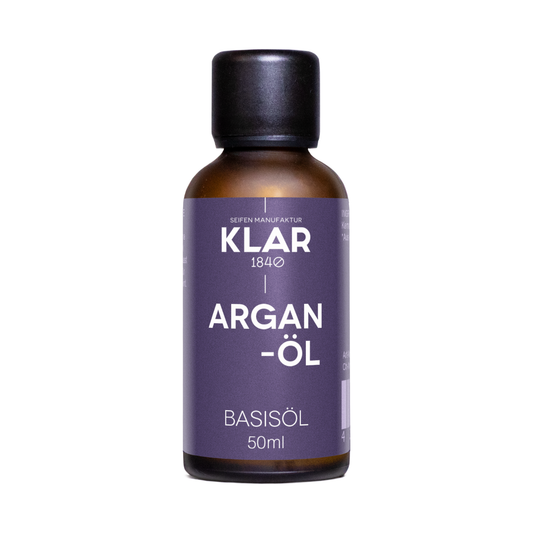 Klar's Argan-Öl, 50ml
